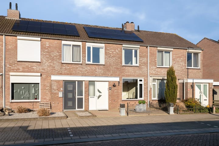 Peellaan 61 in Oss foto