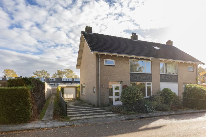 Photo of property Peellaan 89, Son en Breugel