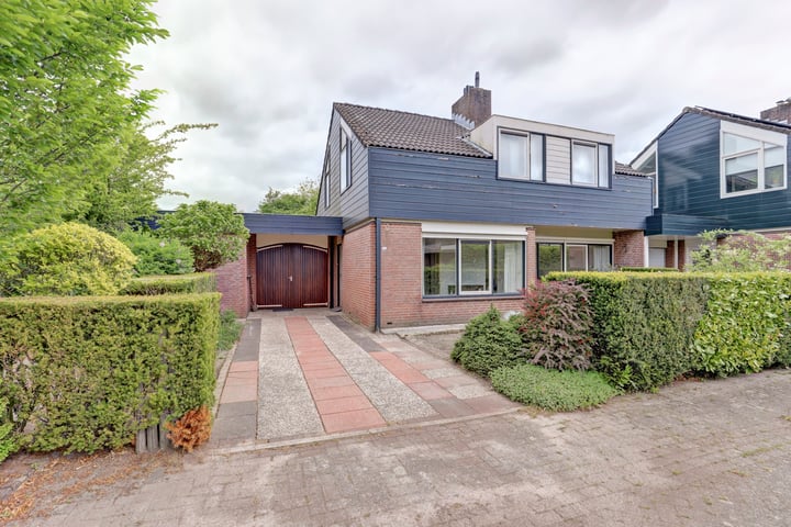 Peelland 17 in Waalwijk
