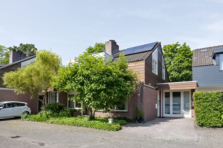 Peelland 34 in Waalwijk