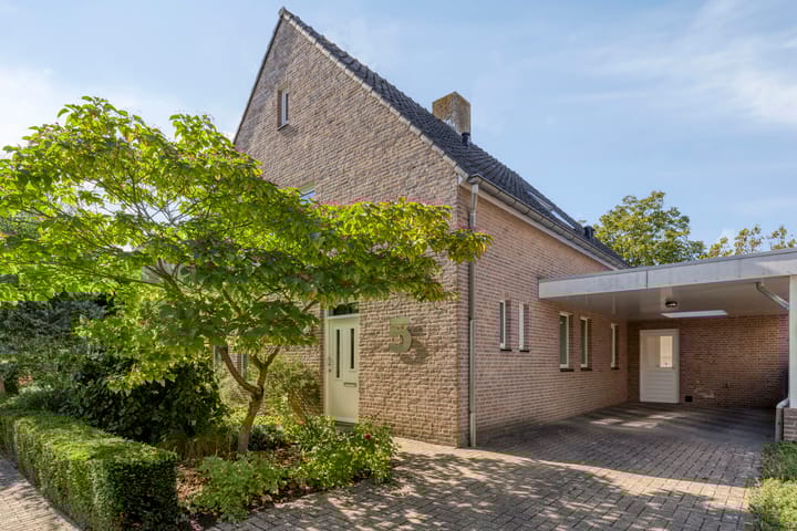 Peelland 5 in Riel