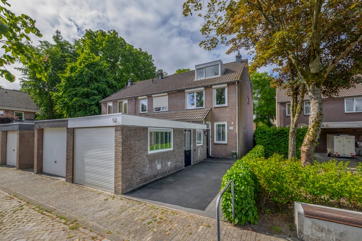 Foto von Haus Peelland 53, Kaatsheuvel