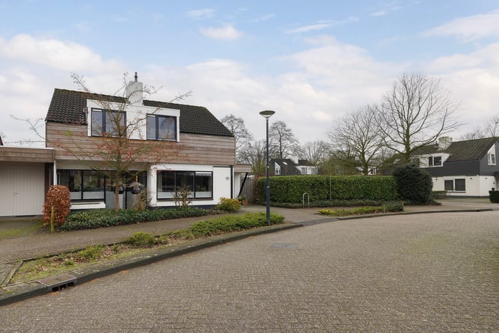 Peelland 75 in Waalwijk