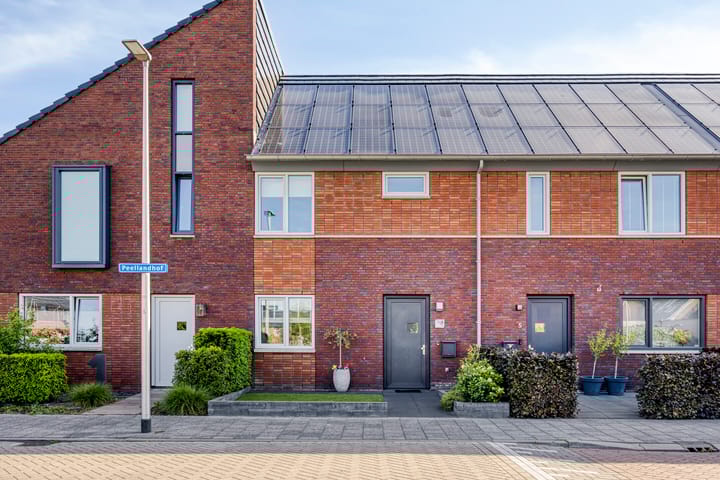 Peellandhof 3 in Etten-Leur