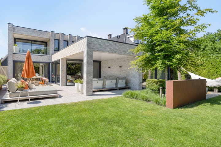 Peellandhof 79 in Etten-Leur