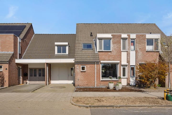 Photo of property Peellandsingel 65, Deurne