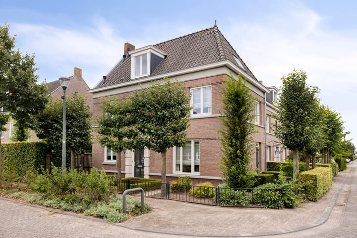Peelmanserf 2 in Helmond