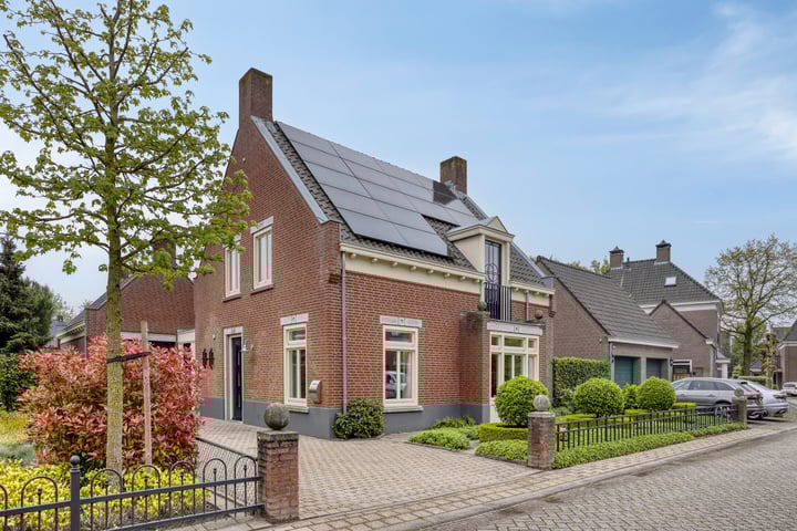 Peelmanserf 7 in Helmond