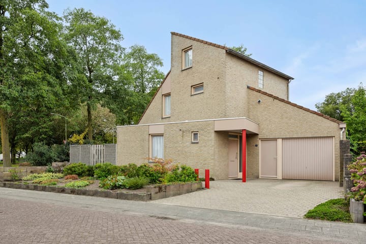 Photo de la maison Peelschol 1, Deurne