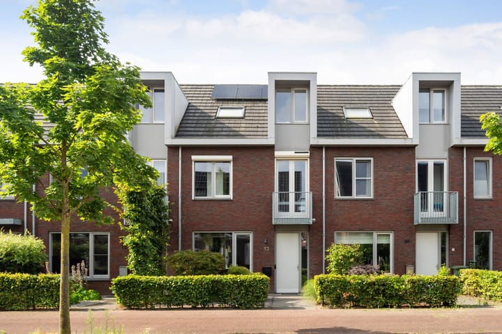 Peelven 13 in Deurne