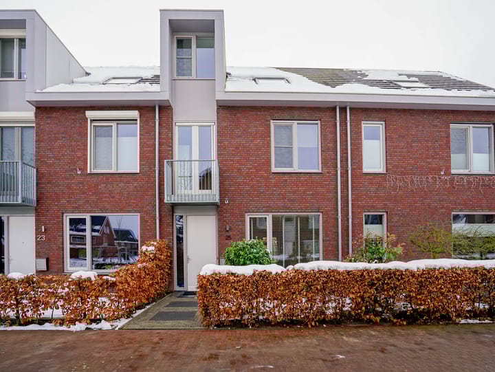 Foto van woning Peelven 25, Deurne