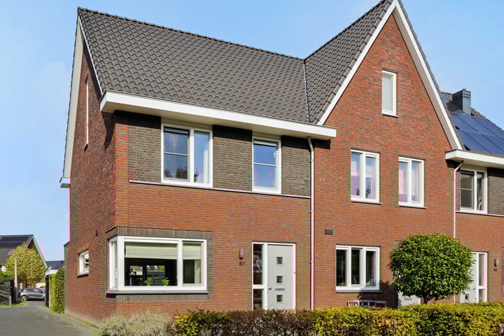 Peelven 8a in Deurne