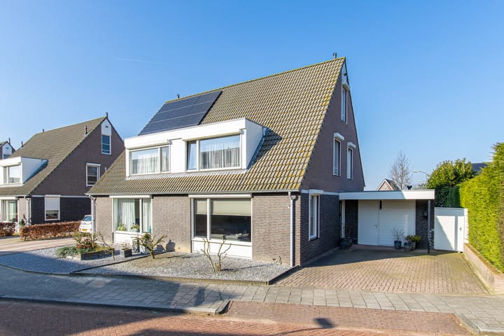 Photo of property Peerakker 2, Well