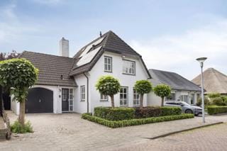 Peerakker 8 in Heerewaarden