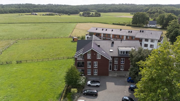 Peeskesweg 1-5 in Beek