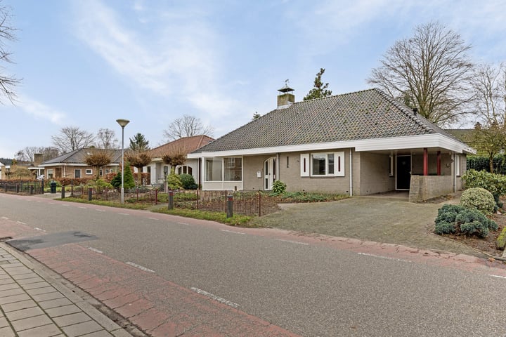 Peeskesweg 2 in Beek