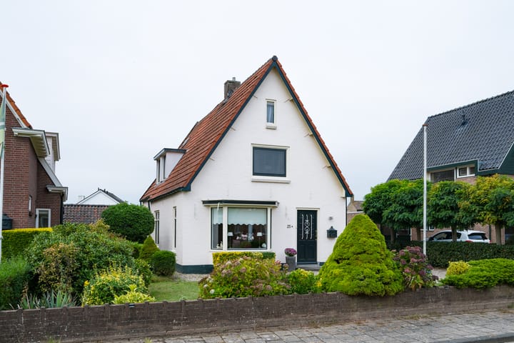 Peeskesweg 25 in 's-Heerenberg