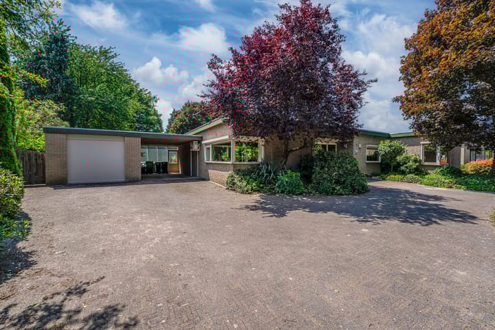 Peeskesweg 6d in Beek