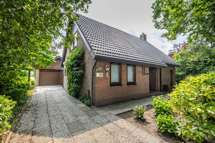 Peesterweg 2B in Zuidvelde