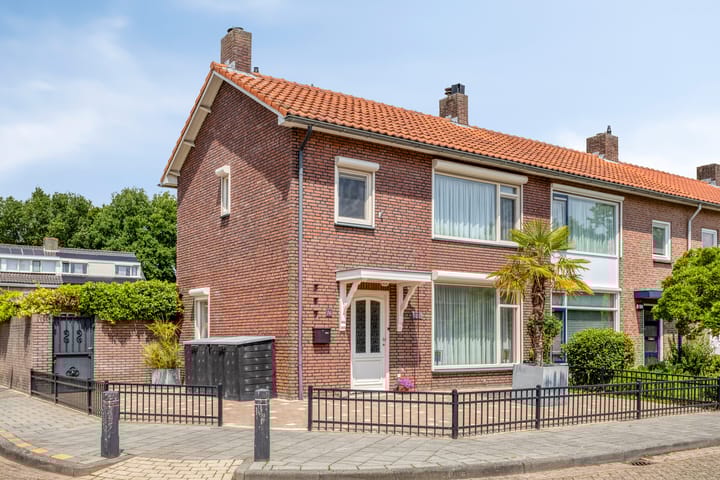 Photo of property Pegasus 16, Veldhoven