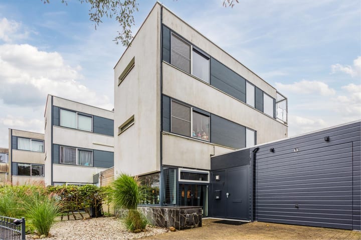 Pegasus 39 in Zeewolde