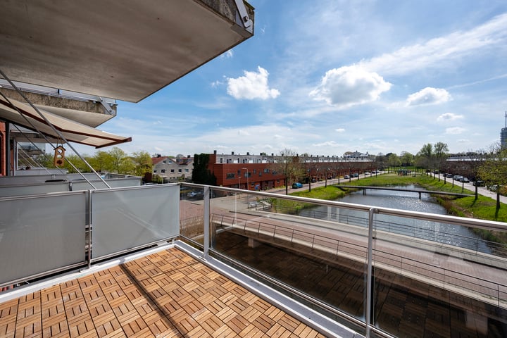 Pegasusstraat 130 in Alphen aan den Rijn
