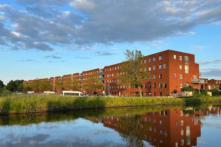 Pegasusstraat 176 in Alphen aan den Rijn