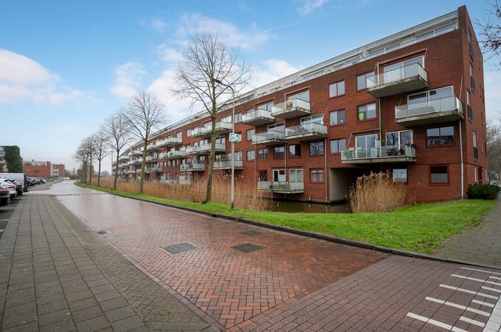 Pegasusstraat 204 in Alphen aan den Rijn