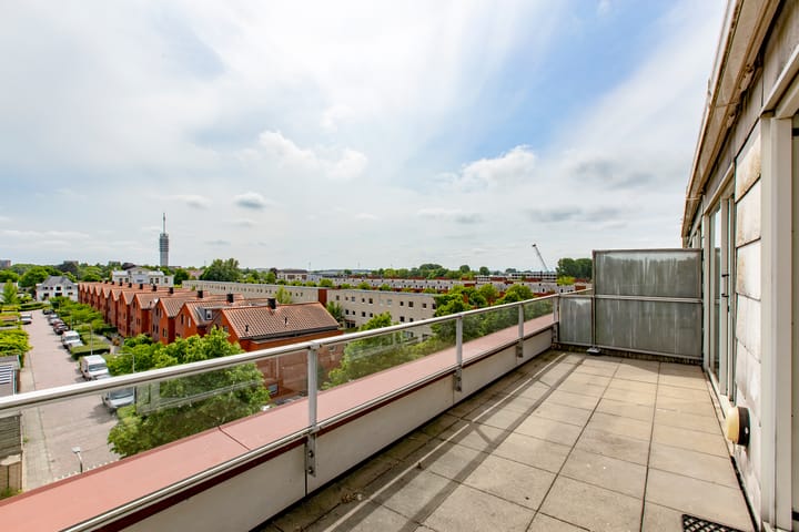 Pegasusstraat 244 in Alphen aan den Rijn