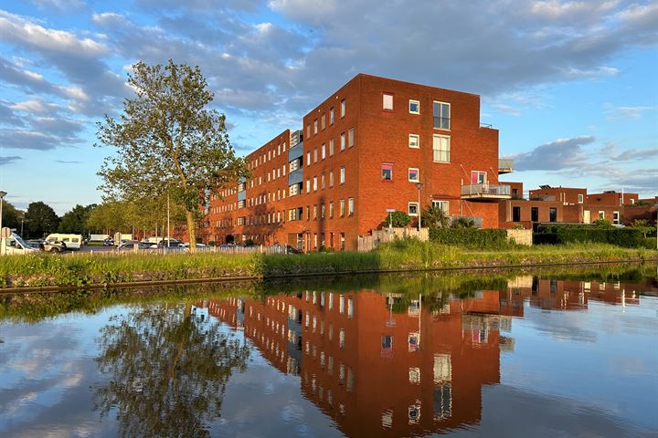 Pegasusstraat 98 in Alphen aan den Rijn