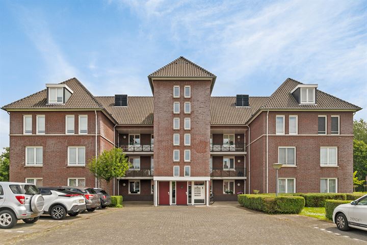 Peggenhoeve 28 in Helmond