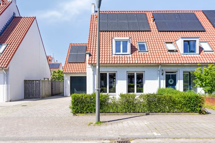 Peggenhoeve 9 in Helmond