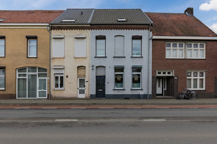 Peijerstraat 140 in Echt