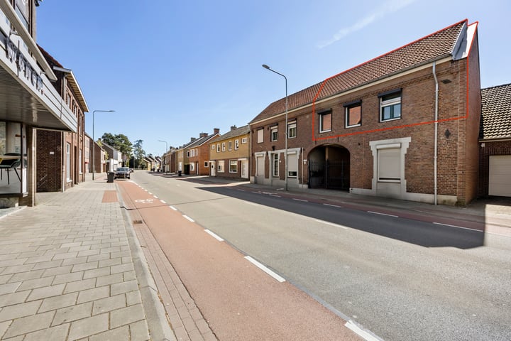 Peijerstraat 28E in Echt