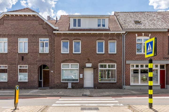 Photo of property Peijerstraat 92, Echt