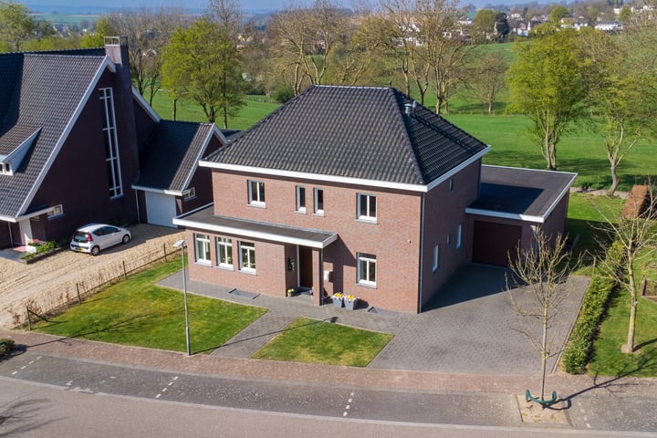 Peitzenberg 11 in Simpelveld