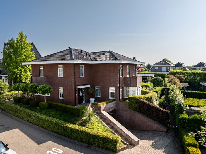 Peitzenberg 2 in Simpelveld Foto