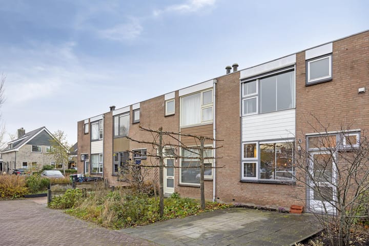 Photo de la maison Peizerdiep 4, Pijnacker