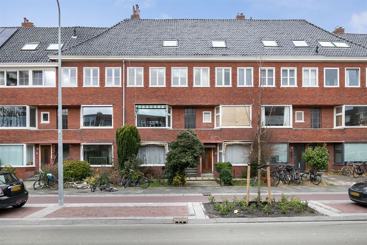 Peizerweg 47b in Groningen