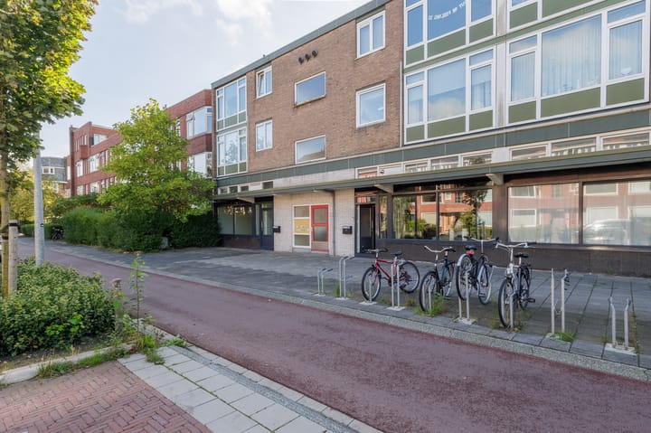Peizerweg 68-5 in Groningen