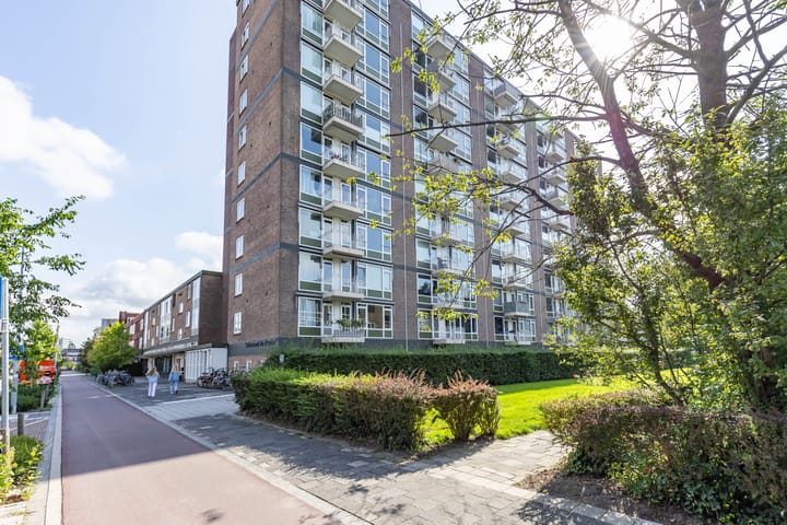 Peizerweg 68-57 in Groningen