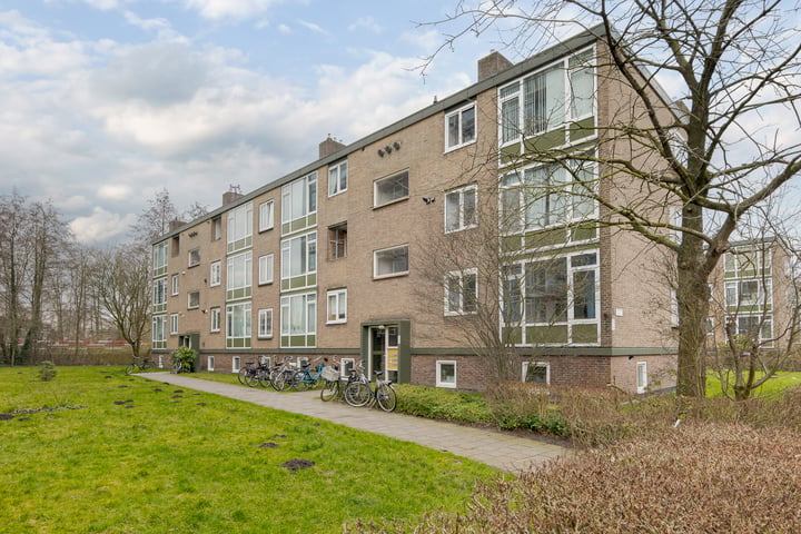 Peizerweg 70-11 in Groningen