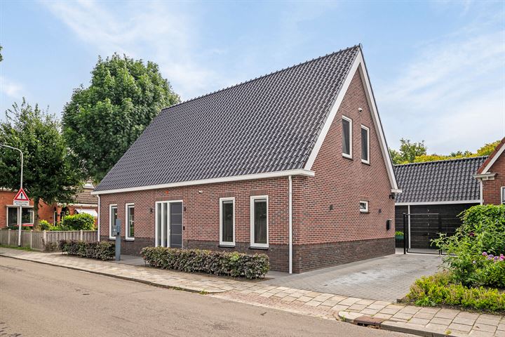 Pekelderstraat 3 in Stadskanaal