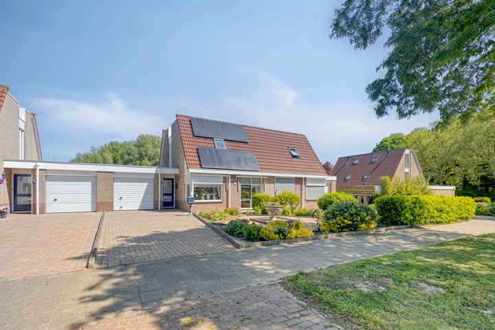 Foto van woning Pekelderstraat 6, Winschoten