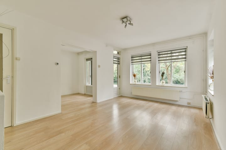 Pekelharingstraat 21-1 in Amsterdam