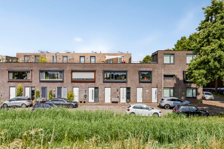 Pekingsingel 99 in IJsselstein