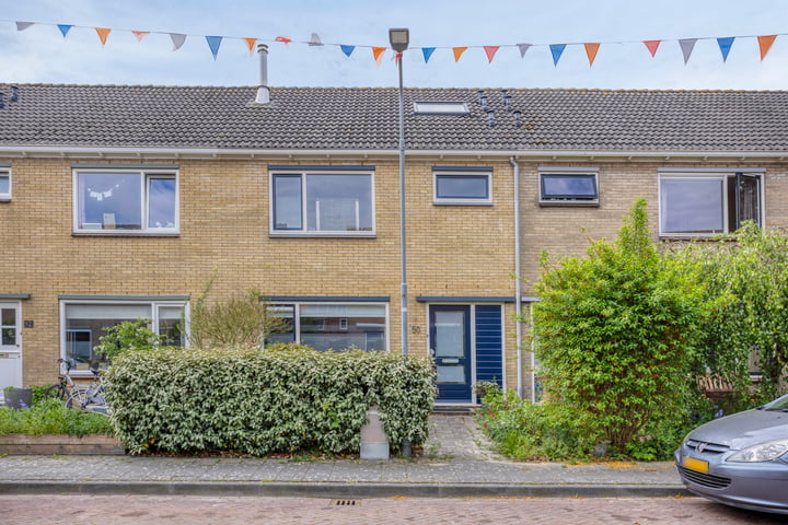 Pelgrimstraat 50 in Vrouwenpolder