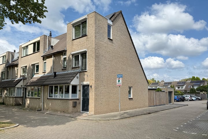Pelgrimsweg 100 in IJsselstein