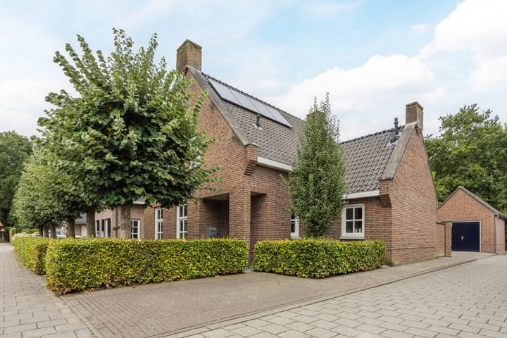 Foto van woning Pelgrimsweg 41, Handel