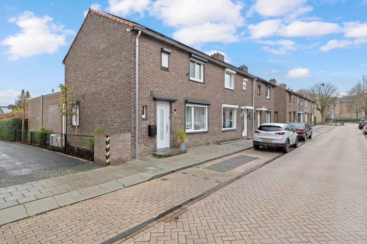 Photo de la maison Pelgrimsweg 41, Brunssum